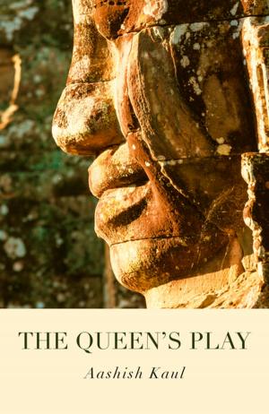 Cover of the book The Queen's Play by Colette Brown