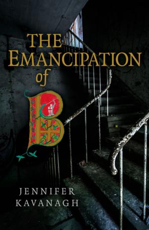 Cover of the book The Emancipation of B by Jim Robertson