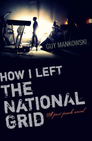 Cover of the book How I Left The National Grid by Natasha David