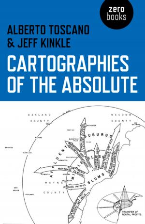 Cover of the book Cartographies of the Absolute by Billy Roberts