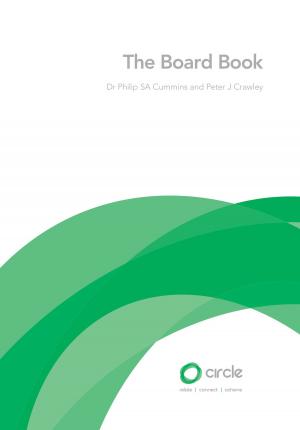 Book cover of The Board Book