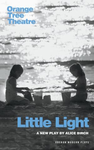 Cover of the book Little Light by Tanika Gupta