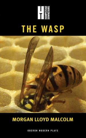 Cover of the book The Wasp by Kevin Chappell