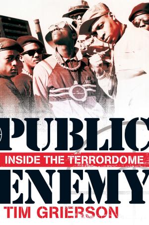 Cover of Public Enemy: Inside the Terrordome