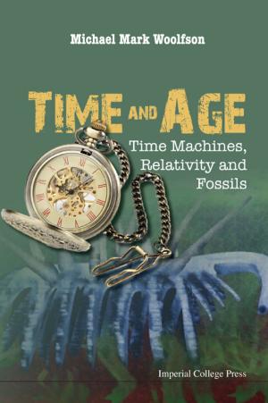 Cover of the book Time and Age by Ron Aharoni