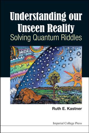 Cover of the book Understanding Our Unseen Reality by Paul Schulte, David Kuo Chuen Lee