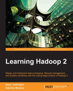 Cover of the book Learning Hadoop 2 by Emilio Rodriguez Martinez