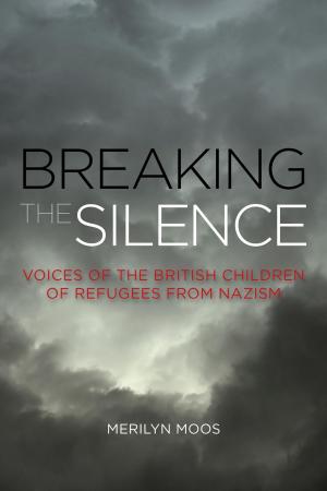 Cover of the book Breaking the Silence by Wesley Kendall