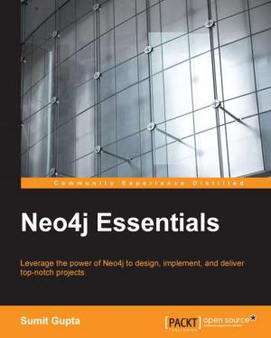 Cover of the book Neo4j Essentials by John P. Doran