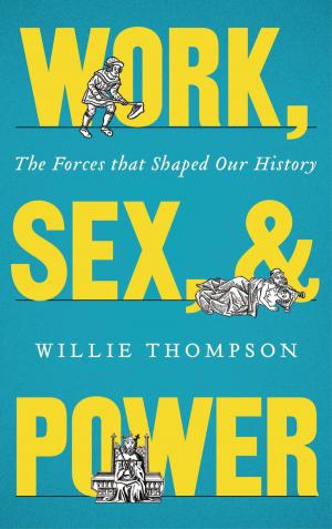 bigCover of the book Work, Sex and Power by 