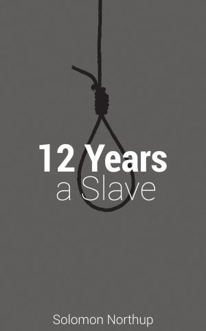 Cover of the book 12 Years A Slave by Robert Bridges