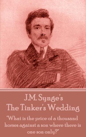 Cover of the book The Tinker's Wedding by Bram Stoker