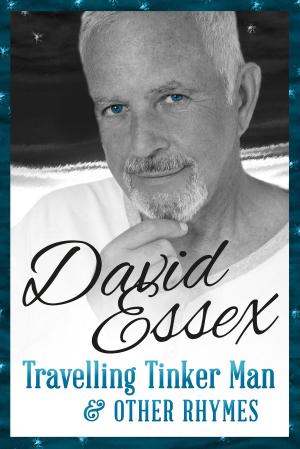 Cover of the book Travelling Tinker Man and Other Rhymes by Cassie Rocca