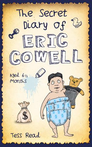 bigCover of the book Secret Diary of Eric Cowell by 