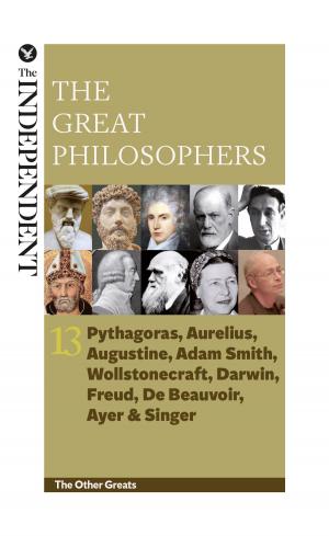 Cover of the book The Great Philosophers: The Other Greats by Al Cimino