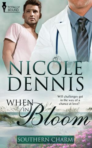 Cover of the book When in Bloom by Jaymie Holland