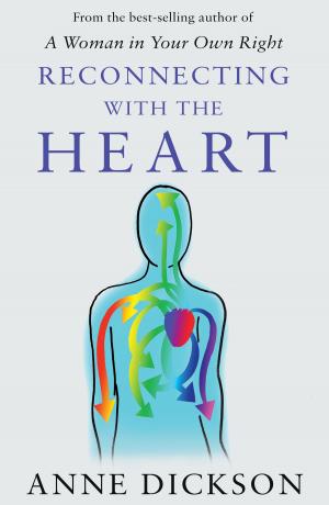Cover of the book Reconnecting with the Heart by Helen Gaize