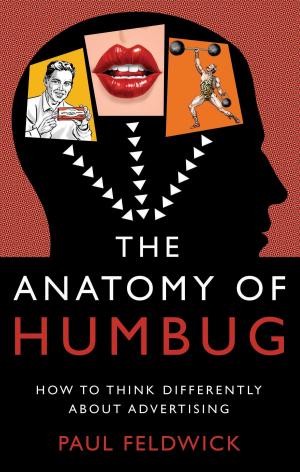 Cover of the book The Anatomy of Humbug by B. B. Kindred
