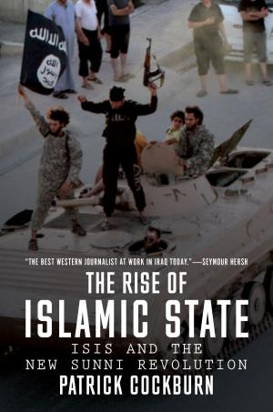 Cover of the book The Rise of Islamic State by Shlomo Sand