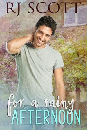 Cover of the book For A Rainy Afternoon by RJ Scott