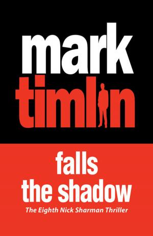 Cover of the book Falls the Shadow by Peter Murphy