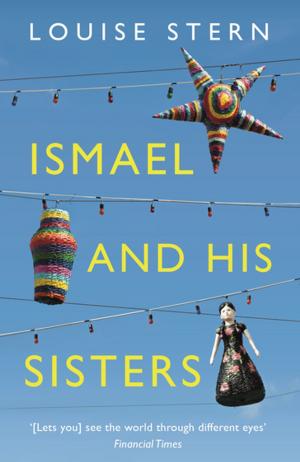Cover of the book Ismael and His Sisters by Mark Crick