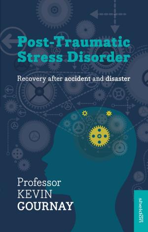 Cover of the book Post-Traumatic Stress Disorder by Paul Avis