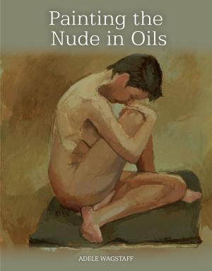 Cover of the book Painting the Nude in Oils by Denis Diderot, Laurent Jézéquel