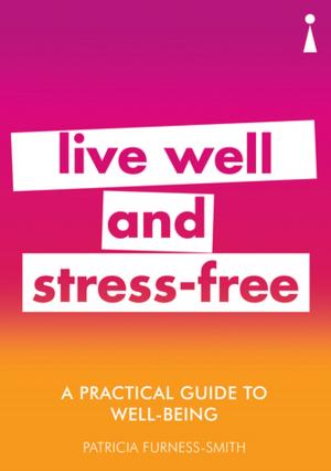 Book cover of A Practical Guide to Well-being