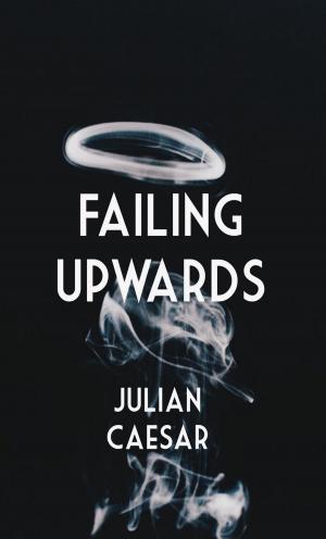 Book cover of Failing Upwards