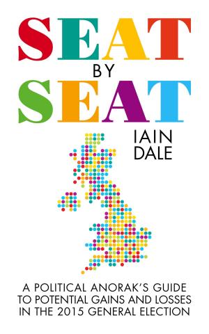Cover of the book Seat by Seat by Michael Waterhouse