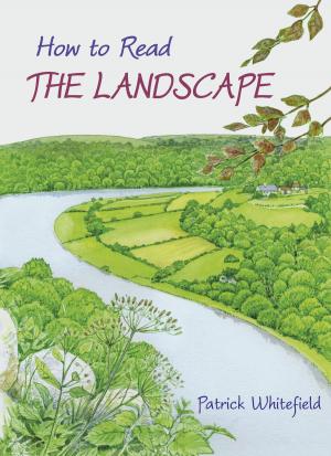 Cover of the book How to Read the Landscape by Simon Fairlie