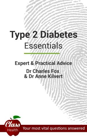 Book cover of Type 2 Diabetes: Essentials