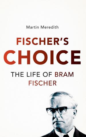 Cover of the book Fischer's Choice by Roger Webster