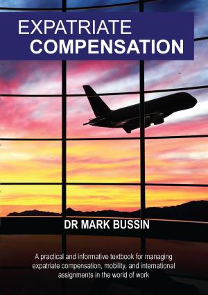 Book cover of Expatriate Compensation