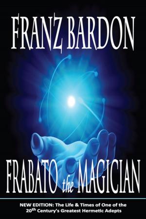 Cover of Frabato the Magician