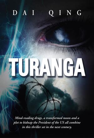 Book cover of Turanga