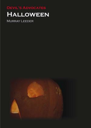 Cover of the book Halloween by Omar Ahmed