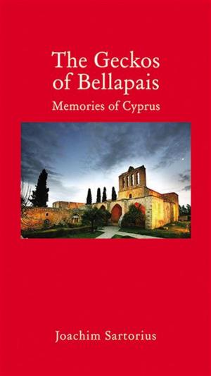 Cover of the book Geckos of Bellapais by Michael Köhlmeier
