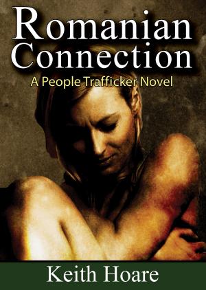 Cover of the book Romanian Connection by Dale Amidei