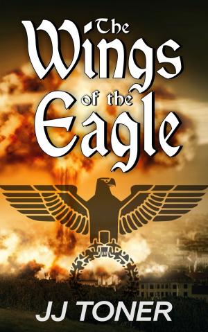 Cover of The Wings of the Eagle