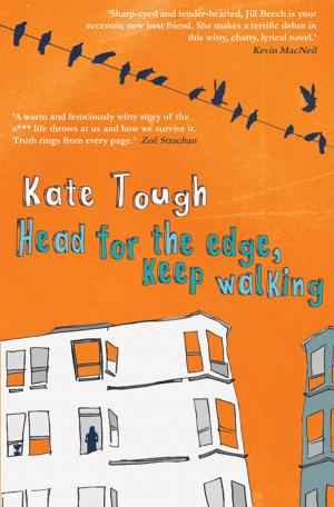 Cover of the book Head for the Edge, Keep Walking by Polyen