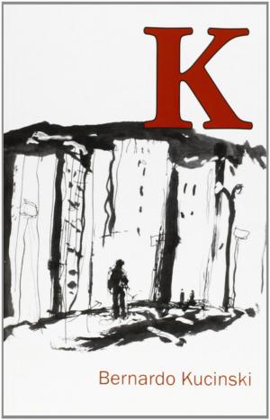 Cover of the book K by 