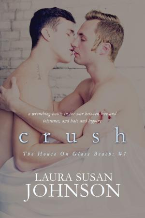 Cover of the book Crush by Liam Livings