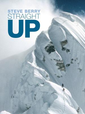Cover of the book Straight Up by Eric Shipton