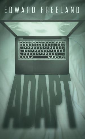 Cover of the book Adapt by Hratch Ogali