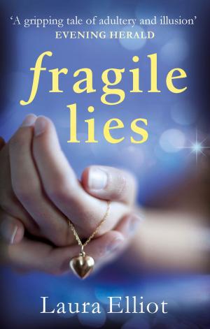 Book cover of Fragile Lies