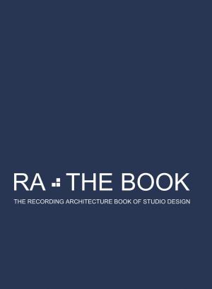 Book cover of RA The Book Vol 1