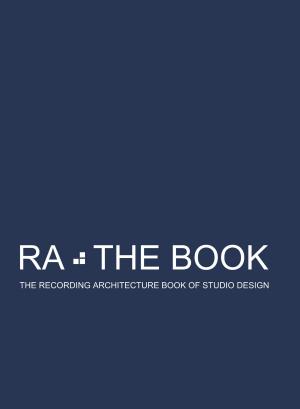 Book cover of RA The Book Vol 3