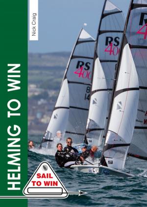 bigCover of the book Helming to Win by 